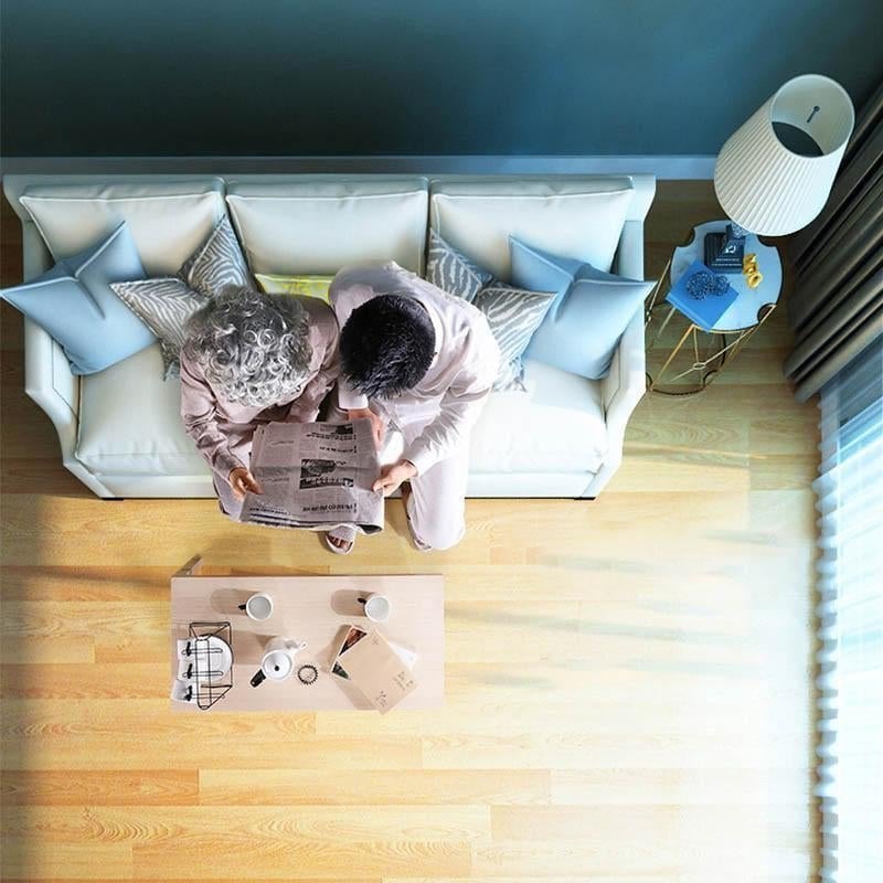 🏠✨ Čistič dlaždíc – Hĺbkový čistič na škáry, kamenné a keramické podlahy (1 balenie/30 kusov) 😌