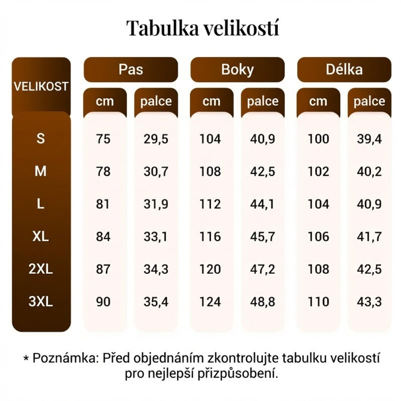 Ležérne pracovné nohavice s kamuflážovým vzorom