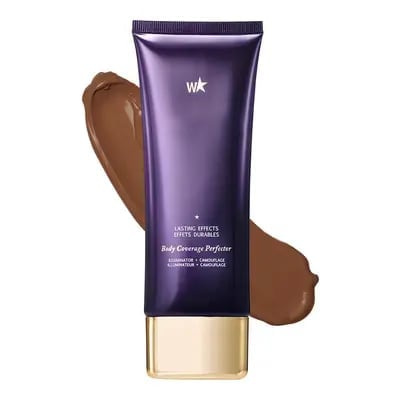 💜Posledný deň - kúpte 1 a získajte 1 zadarmo!💜✨Dokonalý make-up na telo – vodeodolný, ľahký a bezchybný make-up na telo