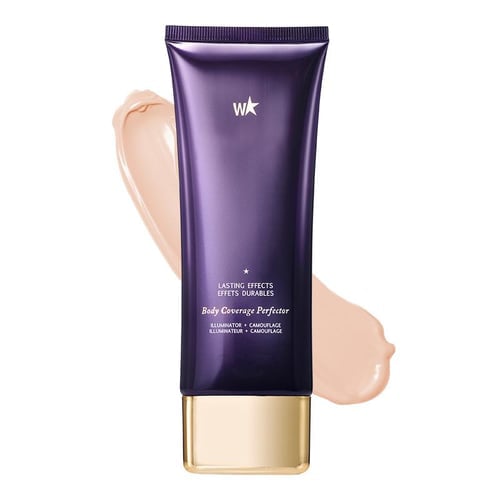 💜Posledný deň - kúpte 1 a získajte 1 zadarmo!💜✨Dokonalý make-up na telo – vodeodolný, ľahký a bezchybný make-up na telo