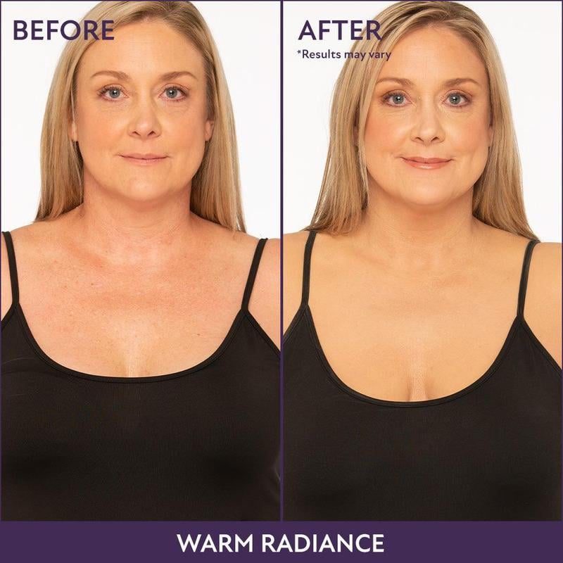 💜Posledný deň - kúpte 1 a získajte 1 zadarmo!💜✨Dokonalý make-up na telo – vodeodolný, ľahký a bezchybný make-up na telo