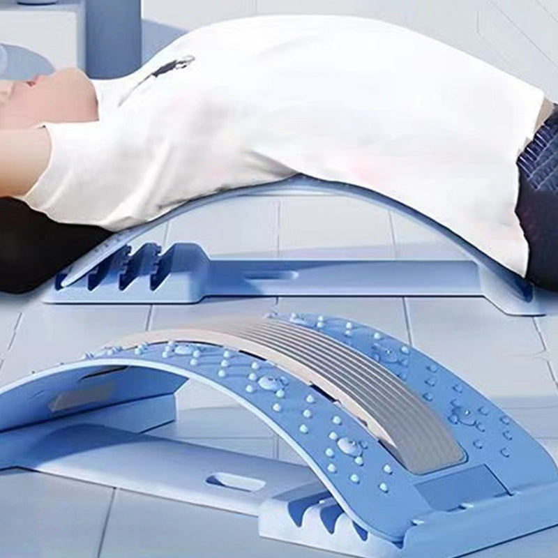 Magnetická terapia Akupunktúra Masáž Lumbálny tlakomer