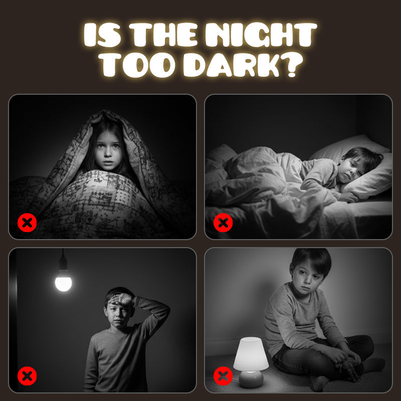 ✨Dynamicky rotujúce LED projektor