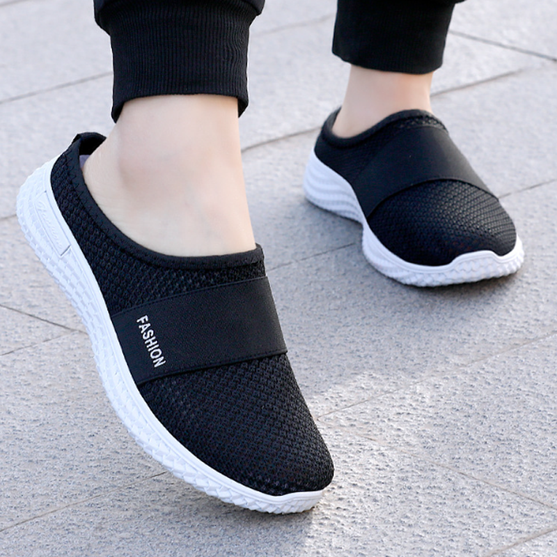 ✅ [DOBIERKA] Sieťované Šľapky – Priedušné & Skladom 🌞👡