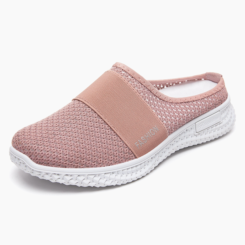 ✅ [DOBIERKA] Sieťované Šľapky – Priedušné & Skladom 🌞👡