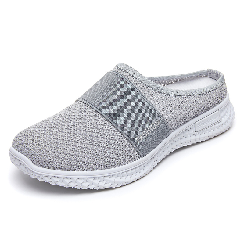 ✅ [DOBIERKA] Sieťované Šľapky – Priedušné & Skladom 🌞👡