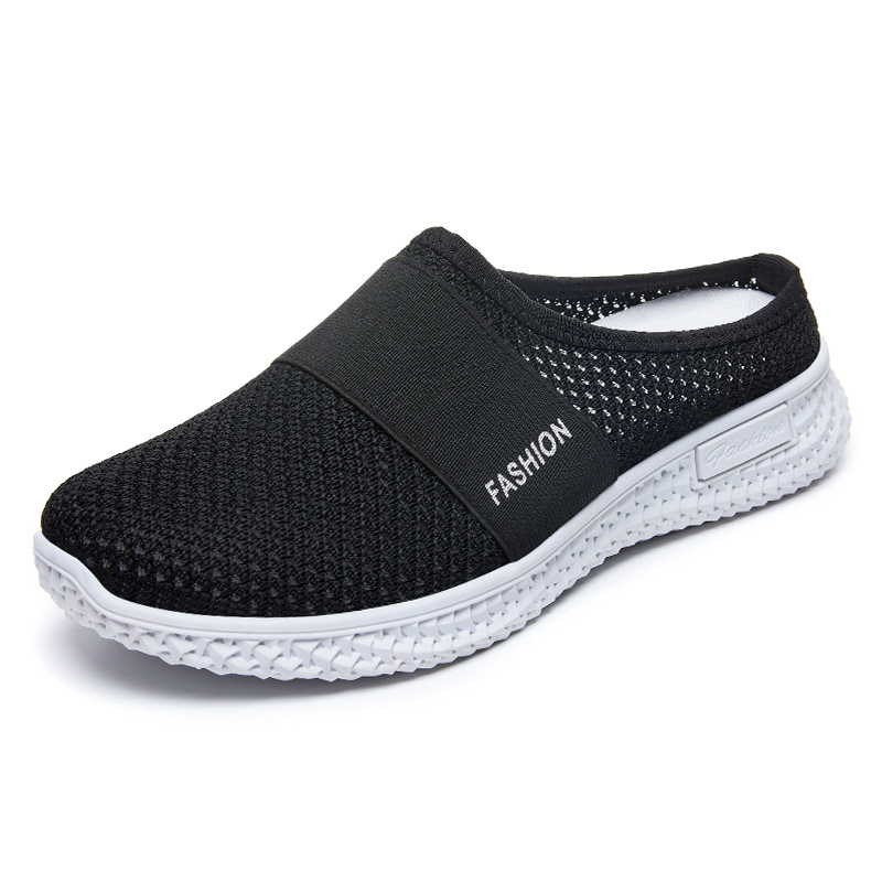 ✅ [DOBIERKA] Sieťované Šľapky – Priedušné & Skladom 🌞👡