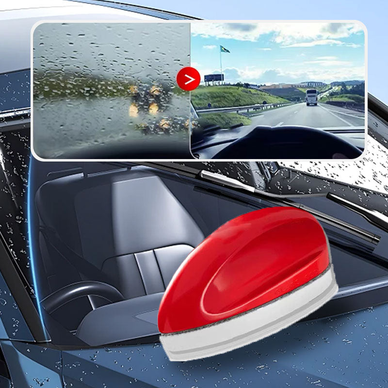 ✨ Odstraňovač náterov a olejových vrstiev na autosklo – Odstráňte závoj, obnovte jasnosť! 🚗💧 Vidíte cestu ako nikdy predtým – bez šmúh, bez oleja, bez starostí. 🔍💥