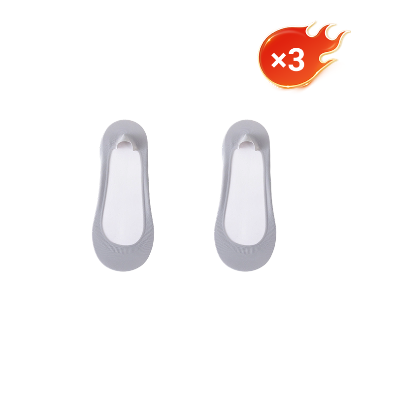 👩 Tenké chladivé ponožky pro ženy 🧦
