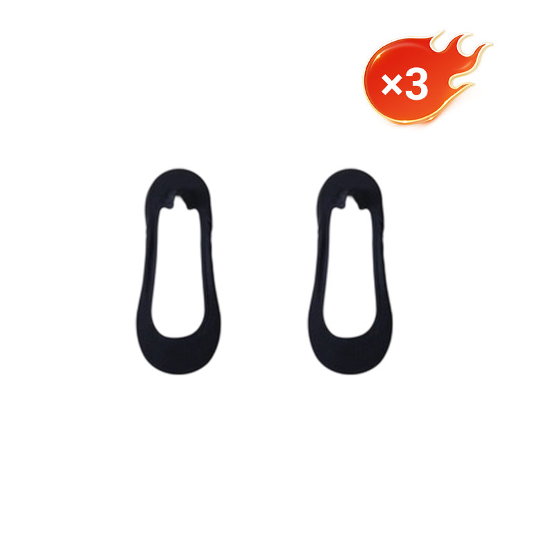 👩 Tenké chladivé ponožky pro ženy 🧦