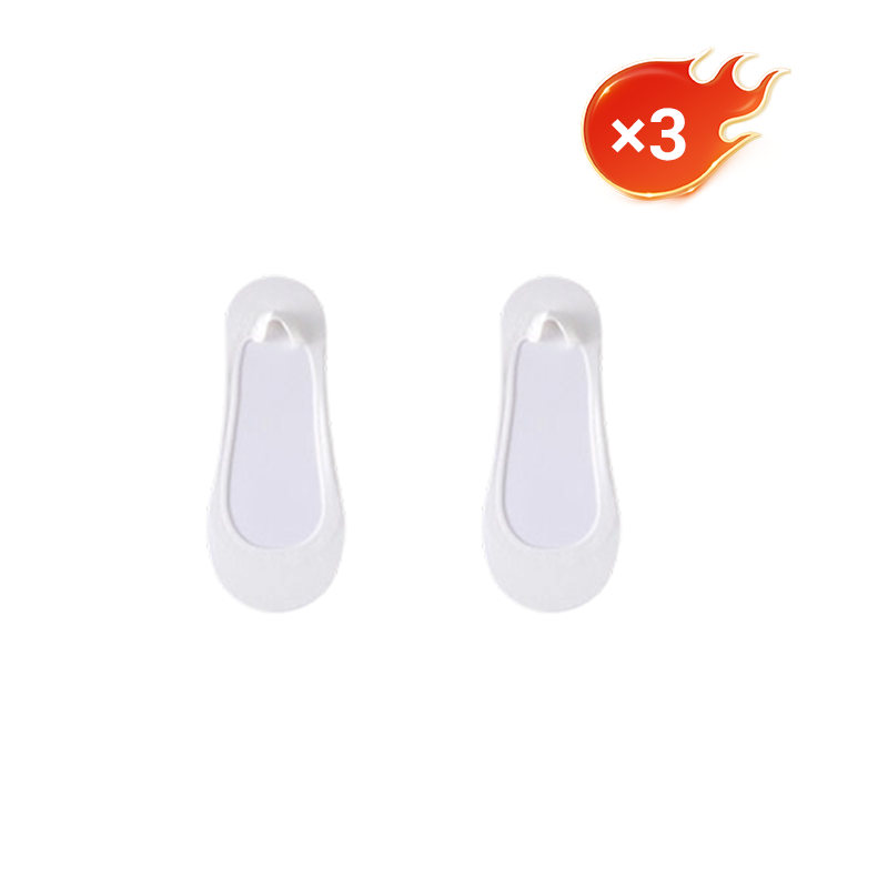 👩 Tenké chladivé ponožky pro ženy 🧦