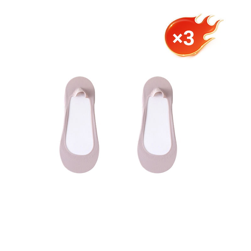 👩 Tenké chladivé ponožky pro ženy 🧦