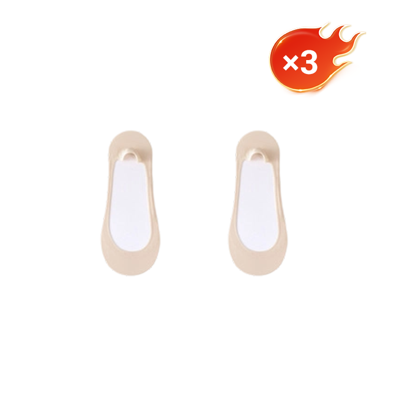 👩 Tenké chladivé ponožky pro ženy 🧦