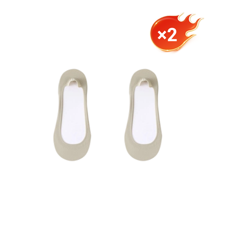 👩 Tenké chladivé ponožky pro ženy 🧦
